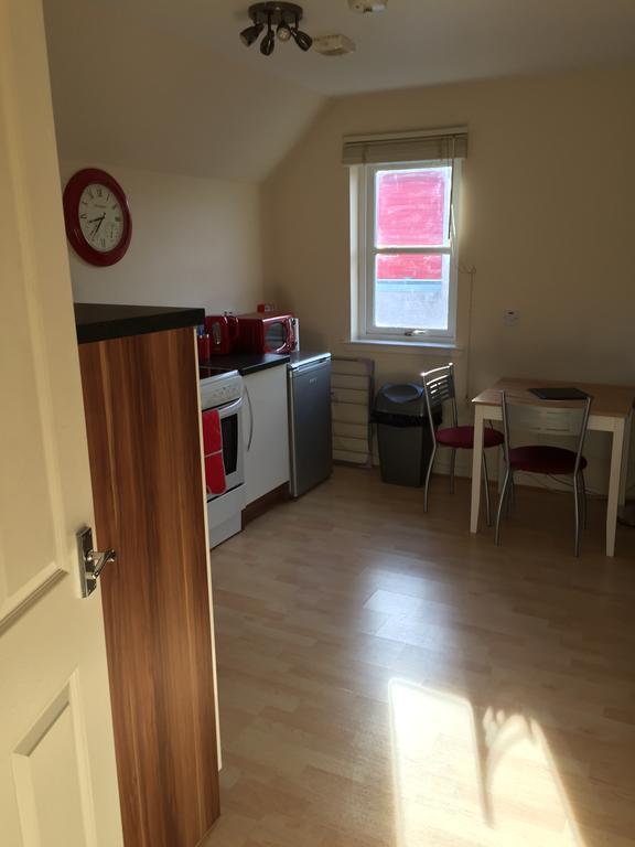 6 Varis Apartments Forres Exterior foto